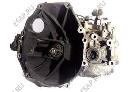 КОРОБКА ПЕРЕДАЧW U2L4 HONDA ACCORD VI 2.0 16V