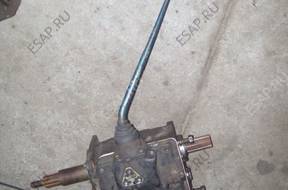 КОРОБКА ПЕРЕДАЧw Uaz