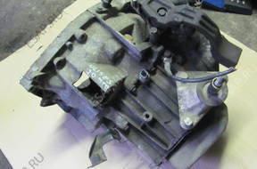 КОРОБКА ПЕРЕДАЧw Ulysse Evasion 2.0 JTD