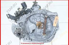 КОРОБКА ПЕРЕДАЧW ULYSSE EVASION 806 2.0 20TA60
