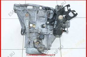 КОРОБКА ПЕРЕДАЧW ULYSSE EVASION 806 2.0 20TA60