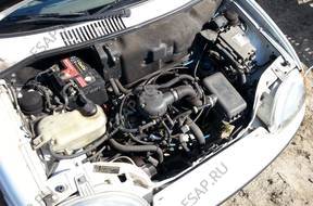 КОРОБКА ПЕРЕДАЧW UNO SEICENTO  0.9