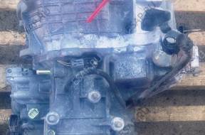 КОРОБКА ПЕРЕДАЧW UY MAZDA 323 BJ 1.6 16V АВТОМАТИЧЕСКАЯ