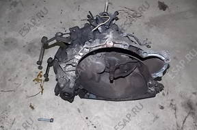 КОРОБКА ПЕРЕДАЧw В ОТЛИЧНОМ СОСТОЯНИИ  206 SW 2.0 HDI 90 KM 03