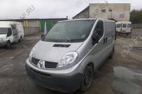 КОРОБКА ПЕРЕДАЧW В ОТЛИЧНОМ СОСТОЯНИИ RENAULT TRAFIC 2.0 DCI