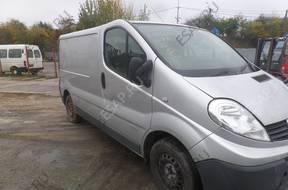 КОРОБКА ПЕРЕДАЧW В ОТЛИЧНОМ СОСТОЯНИИ RENAULT TRAFIC 2.0 DCI