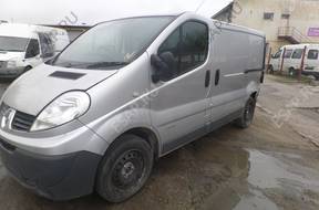 КОРОБКА ПЕРЕДАЧW В ОТЛИЧНОМ СОСТОЯНИИ RENAULT TRAFIC 2.0 DCI