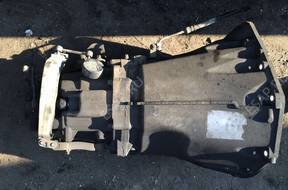 КОРОБКА ПЕРЕДАЧW В ОТЛИЧНОМ СОСТОЯНИИ VITO 639 A6392602300