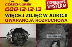 КОРОБКА ПЕРЕДАЧW V2M3-1000362 STREAM I 2.0 IVTEC