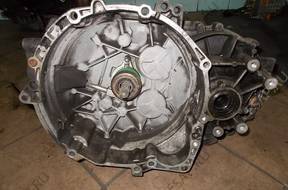 КОРОБКА ПЕРЕДАЧw V40 1.9 dCi
