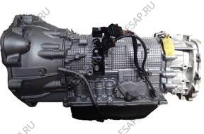 КОРОБКА ПЕРЕДАЧW V5A51 MITSUBISHI PAJERO