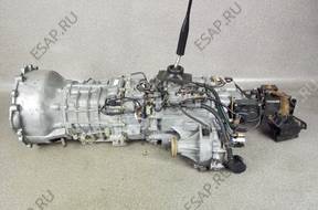 КОРОБКА ПЕРЕДАЧW V5M316X MITSUBISHI PAJERO 3.2DI-D