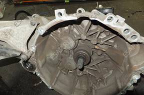 КОРОБКА ПЕРЕДАЧw V70 S60 S80 2.0T 2.4 1023705