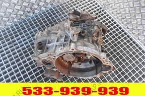 КОРОБКА ПЕРЕДАЧW V9M5-A HYUNDAI I20 1.4 CRDI