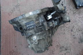 КОРОБКА ПЕРЕДАЧw VECTRA 2.2 DTI 09126585
