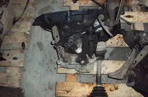 КОРОБКА ПЕРЕДАЧW VECTRA A 1,7 TD