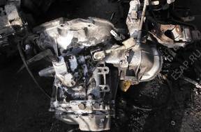 КОРОБКА ПЕРЕДАЧW  VECTRA A 2.0 8V F20 4X4 CALIBRA