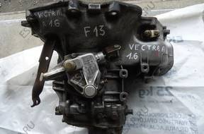 КОРОБКА ПЕРЕДАЧw VECTRA A  F13