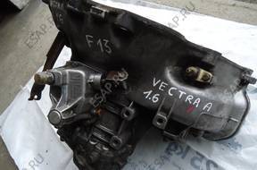 КОРОБКА ПЕРЕДАЧw VECTRA A  F13