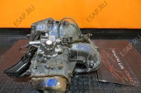 КОРОБКА ПЕРЕДАЧW VECTRA ASTRA F F15 W355 1.7 TD