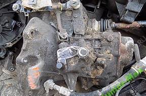 КОРОБКА ПЕРЕДАЧW VECTRA,ASTRA I 1,6 F17 W418