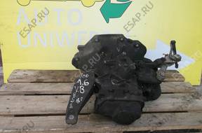 КОРОБКА ПЕРЕДАЧW VECTRA БЕНЗИН 1,6 16V X16XEL