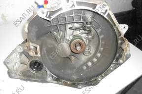 КОРОБКА ПЕРЕДАЧW VECTRA БЕНЗИН 1,8 16V   F17 90400209