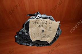 КОРОБКА ПЕРЕДАЧW  VECTRA БЕНЗИН 1,8 Ben. 16V 90522000