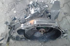 КОРОБКА ПЕРЕДАЧw Vectra БЕНЗИН 1.6 16V F15W419 Ostroka