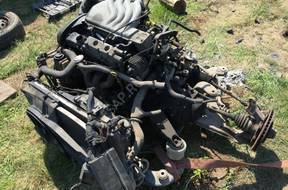 КОРОБКА ПЕРЕДАЧw vectra БЕНЗИН 1.6/16V x16xel