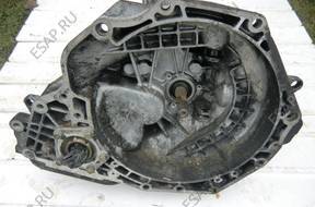 КОРОБКА ПЕРЕДАЧW VECTRA БЕНЗИН 1.8 16V 2.0 16V БЕНЗИН F18