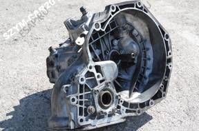 КОРОБКА ПЕРЕДАЧW VECTRA БЕНЗИН 1.8 16V F18 - DROBNY FREZ