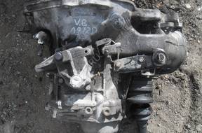 КОРОБКА ПЕРЕДАЧW VECTRA БЕНЗИН 1.8 2.0 F18