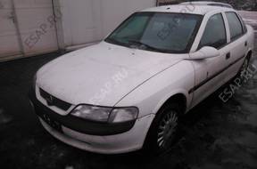 КОРОБКА ПЕРЕДАЧW VECTRA БЕНЗИН 1.8B -