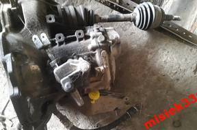 КОРОБКА ПЕРЕДАЧw vectra БЕНЗИН 2,0 16v sobtka