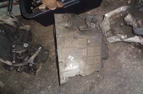 КОРОБКА ПЕРЕДАЧw Vectra БЕНЗИН 2,0 d f23