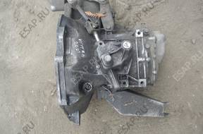 КОРОБКА ПЕРЕДАЧW VECTRA БЕНЗИН 2,0 DTI DTL F23 gw30dn