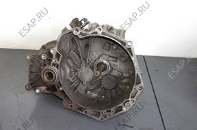 КОРОБКА ПЕРЕДАЧW VECTRA БЕНЗИН 2.0 DTL F23