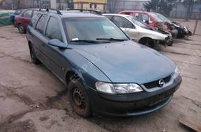КОРОБКА ПЕРЕДАЧW VECTRA БЕНЗИН 2.0DTI -