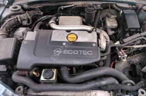 КОРОБКА ПЕРЕДАЧW VECTRA БЕНЗИН 2.0DTI -