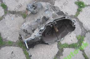 КОРОБКА ПЕРЕДАЧW VECTRA БЕНЗИН 2.2 16V Z22SE F23 ST