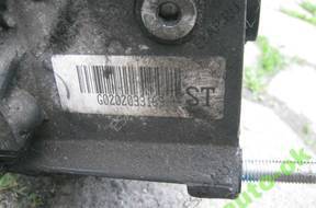 КОРОБКА ПЕРЕДАЧW VECTRA БЕНЗИН 2.2 16V Z22SE F23 ST