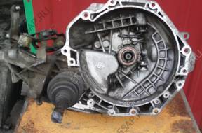 КОРОБКА ПЕРЕДАЧW VECTRA БЕНЗИН ASTRA II 1.8 S64