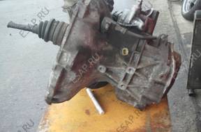 КОРОБКА ПЕРЕДАЧW VECTRA БЕНЗИН ASTRA II 1.8 S64