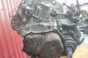 КОРОБКА ПЕРЕДАЧW VECTRA БЕНЗИН ASTRA II 1.8 S64