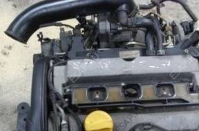 КОРОБКА ПЕРЕДАЧW VECTRA БЕНЗИН ASTRA II 2  1,8 2,0 16V