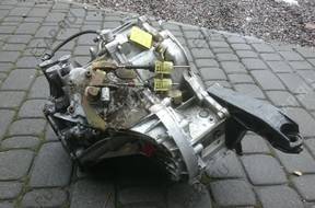 КОРОБКА ПЕРЕДАЧw Vectra БЕНЗИН Astra Zafira 2.0 DTI F23