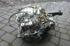 КОРОБКА ПЕРЕДАЧw Vectra БЕНЗИН Astra Zafira 2.0 DTI F23