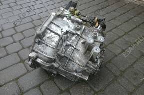 КОРОБКА ПЕРЕДАЧw Vectra БЕНЗИН Astra Zafira 2.0 DTI F23