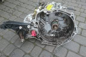 КОРОБКА ПЕРЕДАЧw Vectra БЕНЗИН Astra Zafira 2.0 DTI F23